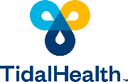 TidalHealth Hospital Logo